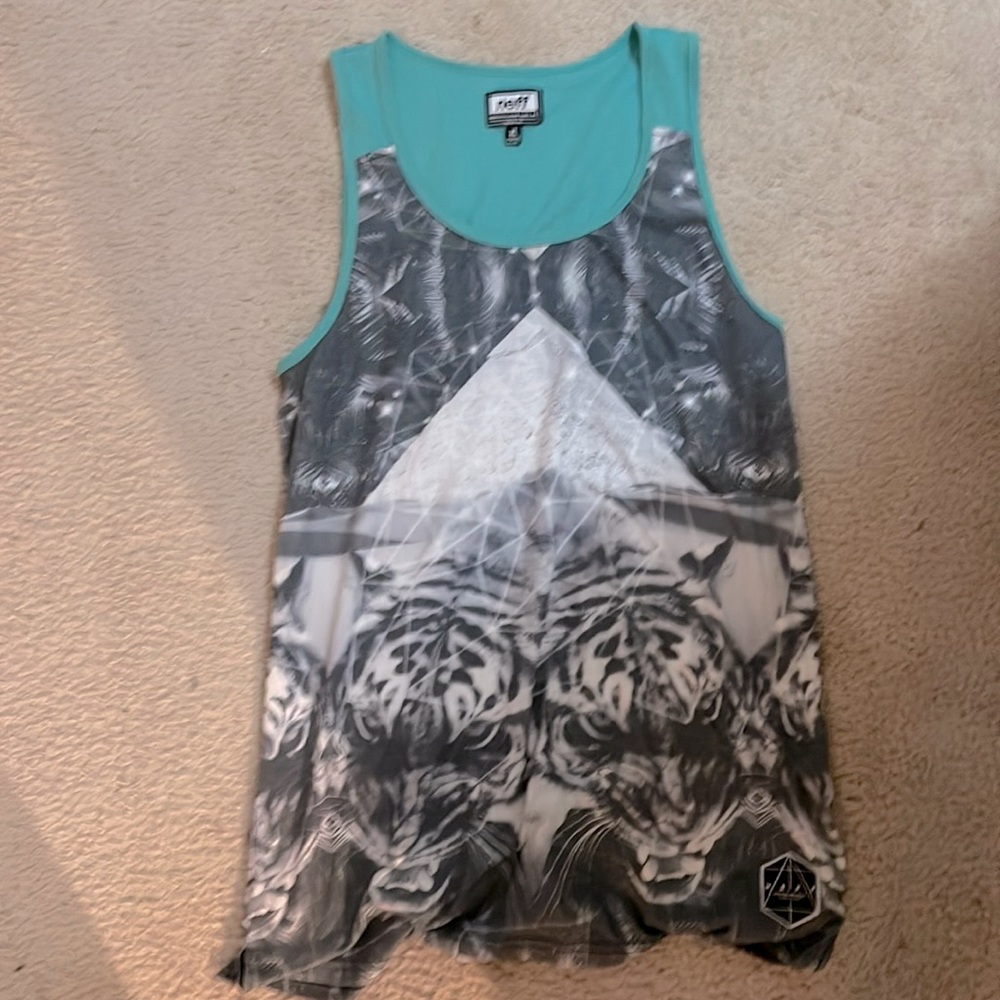 Bought and never worn. Clean and still new! Make an offer.